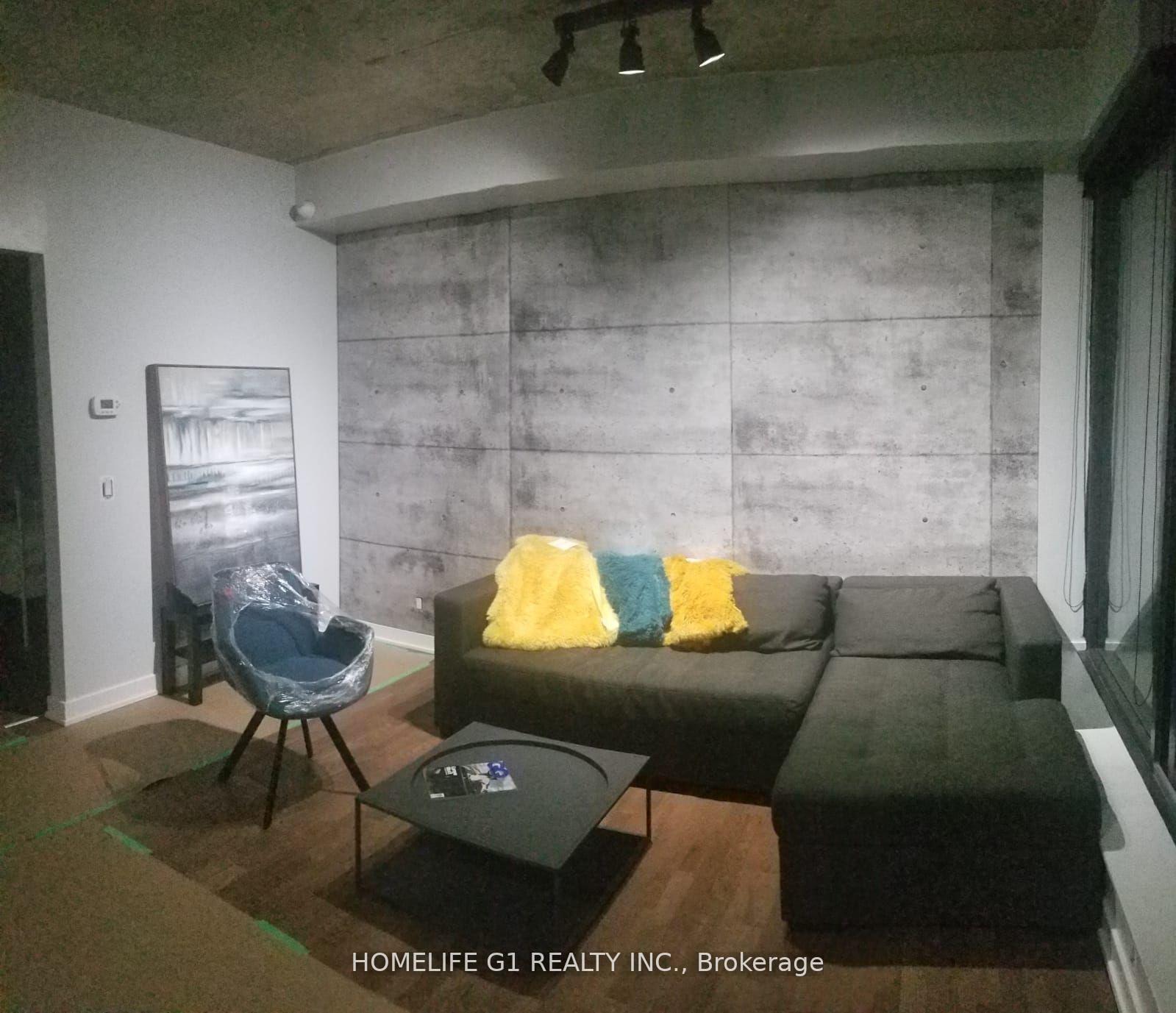 Photo 3 of Unit 306, 15 Beverly Street, Toronto, Kensington-Chinatown — HOMEH