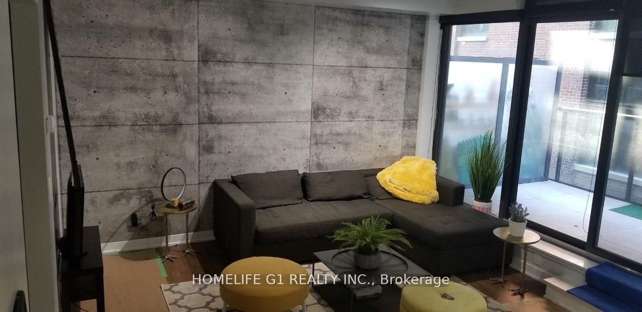 Photo 5 of Unit 306, 15 Beverly Street, Toronto, Kensington-Chinatown — HOMEH