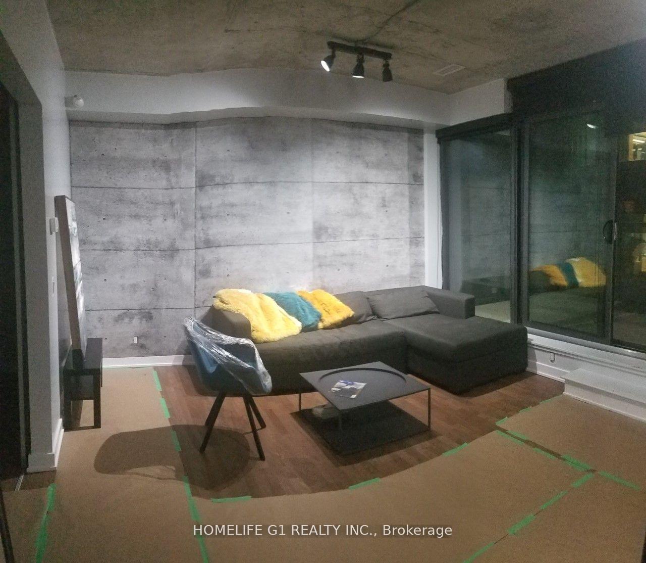 Photo 4 of Unit 306, 15 Beverly Street, Toronto, Kensington-Chinatown — HOMEH