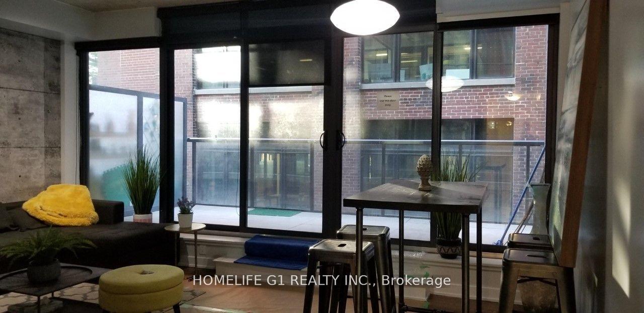 Photo 8 of Unit 306, 15 Beverly Street, Toronto, Kensington-Chinatown — HOMEH