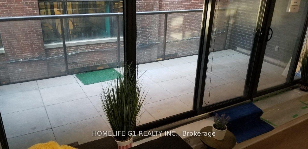 Photo 9 of Unit 306, 15 Beverly Street, Toronto, Kensington-Chinatown — HOMEH