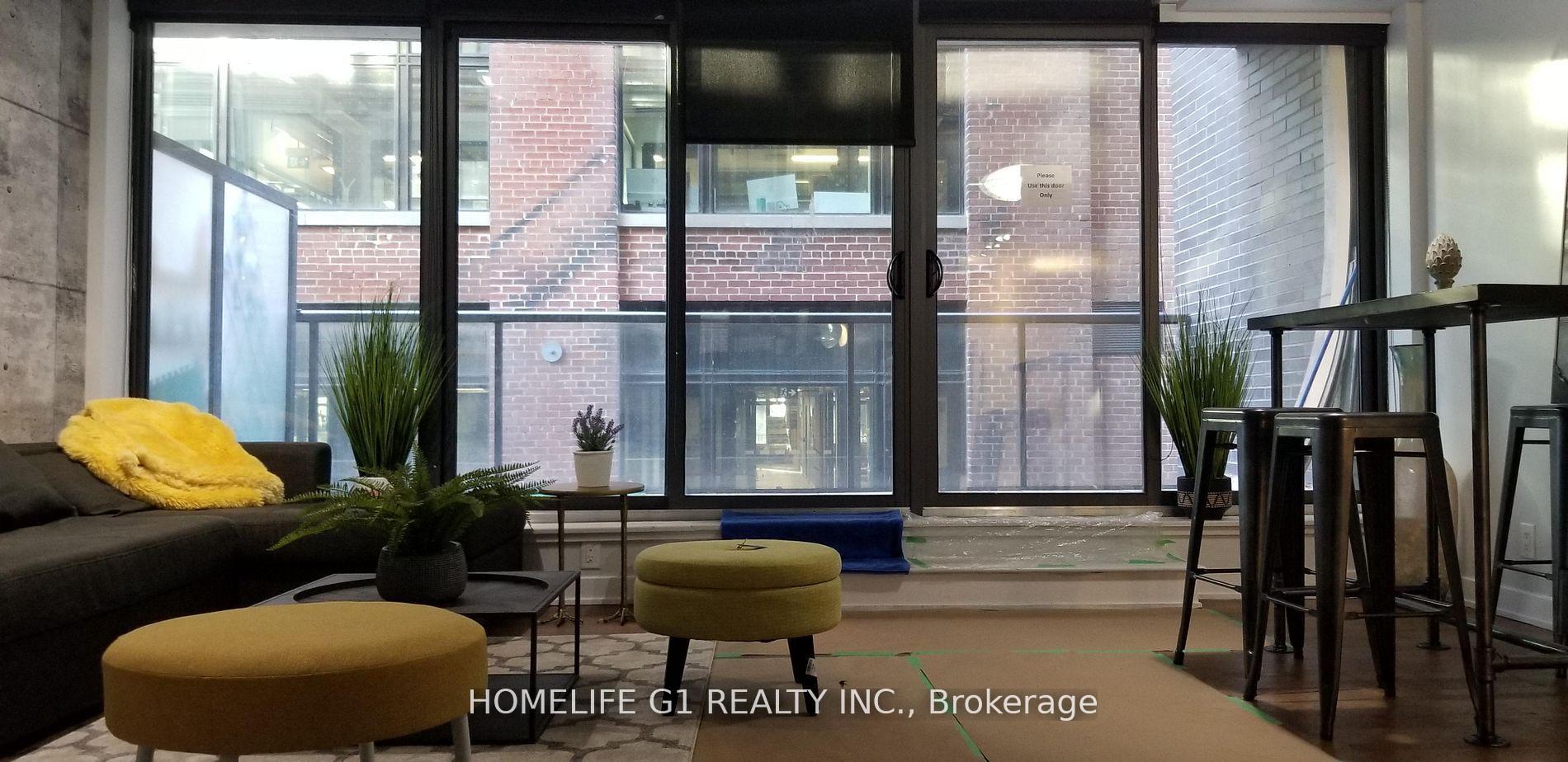 Photo 10 of Unit 306, 15 Beverly Street, Toronto, Kensington-Chinatown — HOMEH