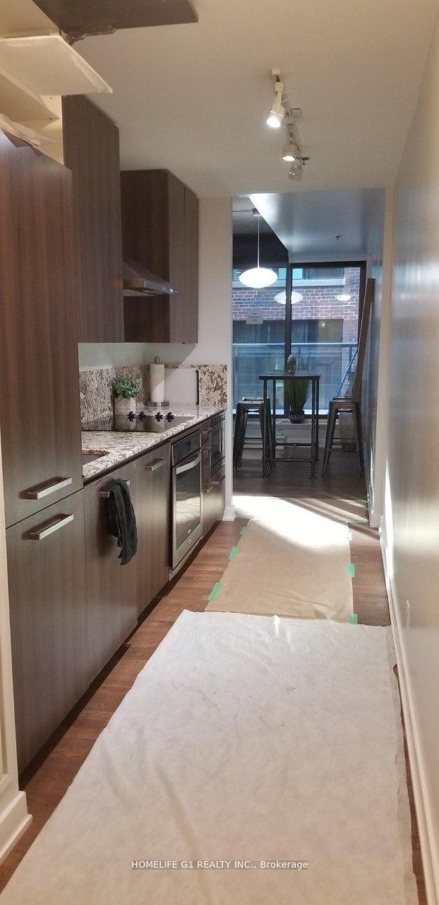 Photo 11 of Unit 306, 15 Beverly Street, Toronto, Kensington-Chinatown — HOMEH