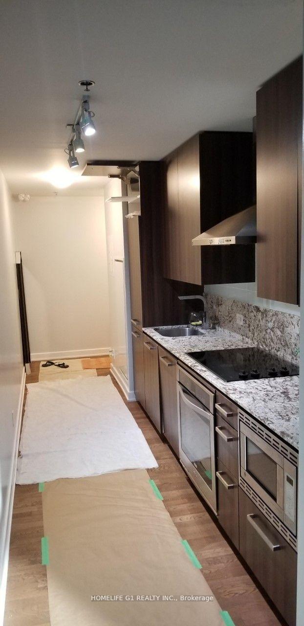 Photo 12 of Unit 306, 15 Beverly Street, Toronto, Kensington-Chinatown — HOMEH