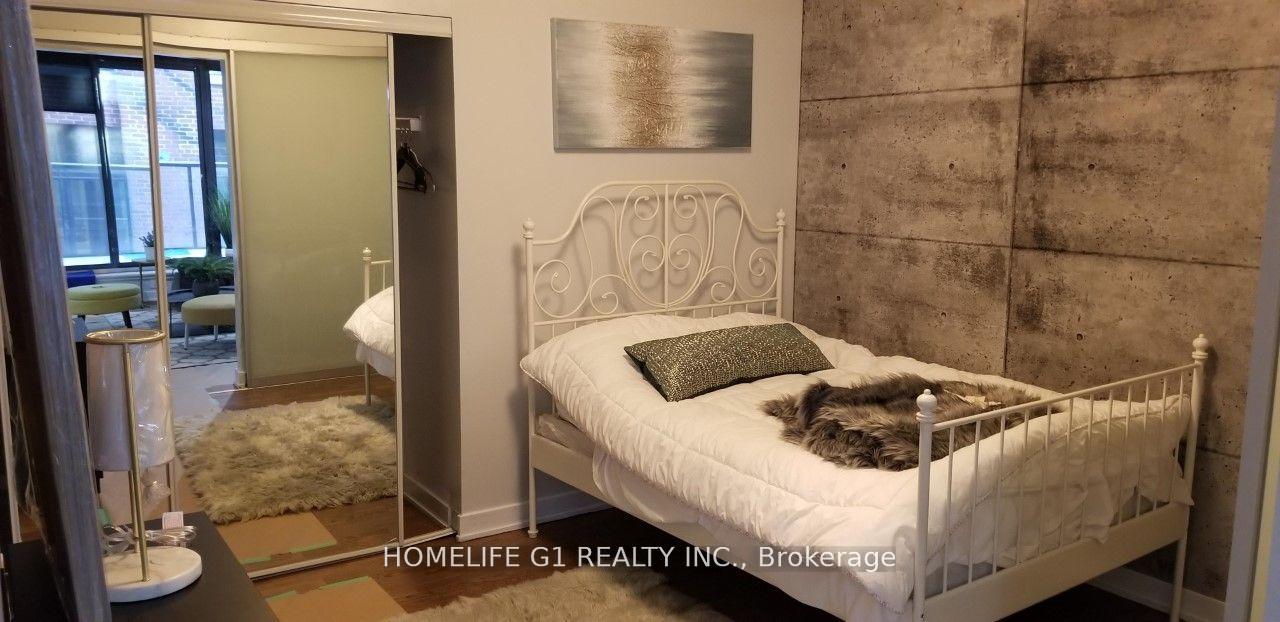 Photo 13 of Unit 306, 15 Beverly Street, Toronto, Kensington-Chinatown — HOMEH