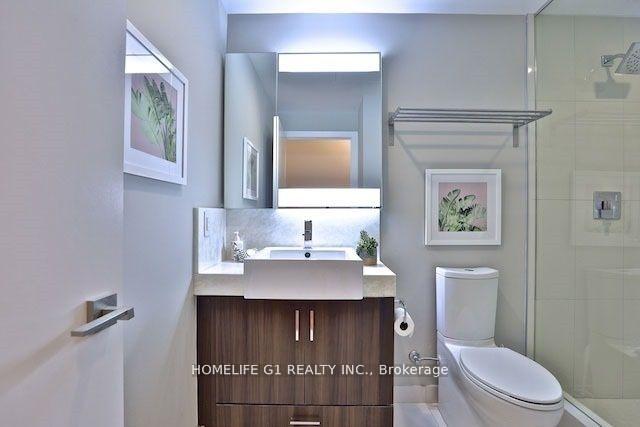 Photo 16 of Unit 306, 15 Beverly Street, Toronto, Kensington-Chinatown — HOMEH