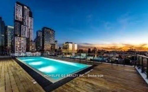 Photo 18 of Unit 306, 15 Beverly Street, Toronto, Kensington-Chinatown — HOMEH