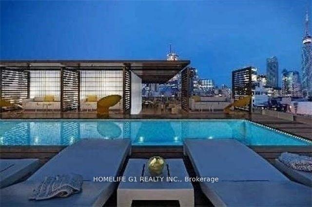 Photo 19 of Unit 306, 15 Beverly Street, Toronto, Kensington-Chinatown — HOMEH