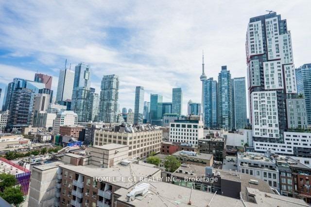 Photo 21 of Unit 306, 15 Beverly Street, Toronto, Kensington-Chinatown — HOMEH