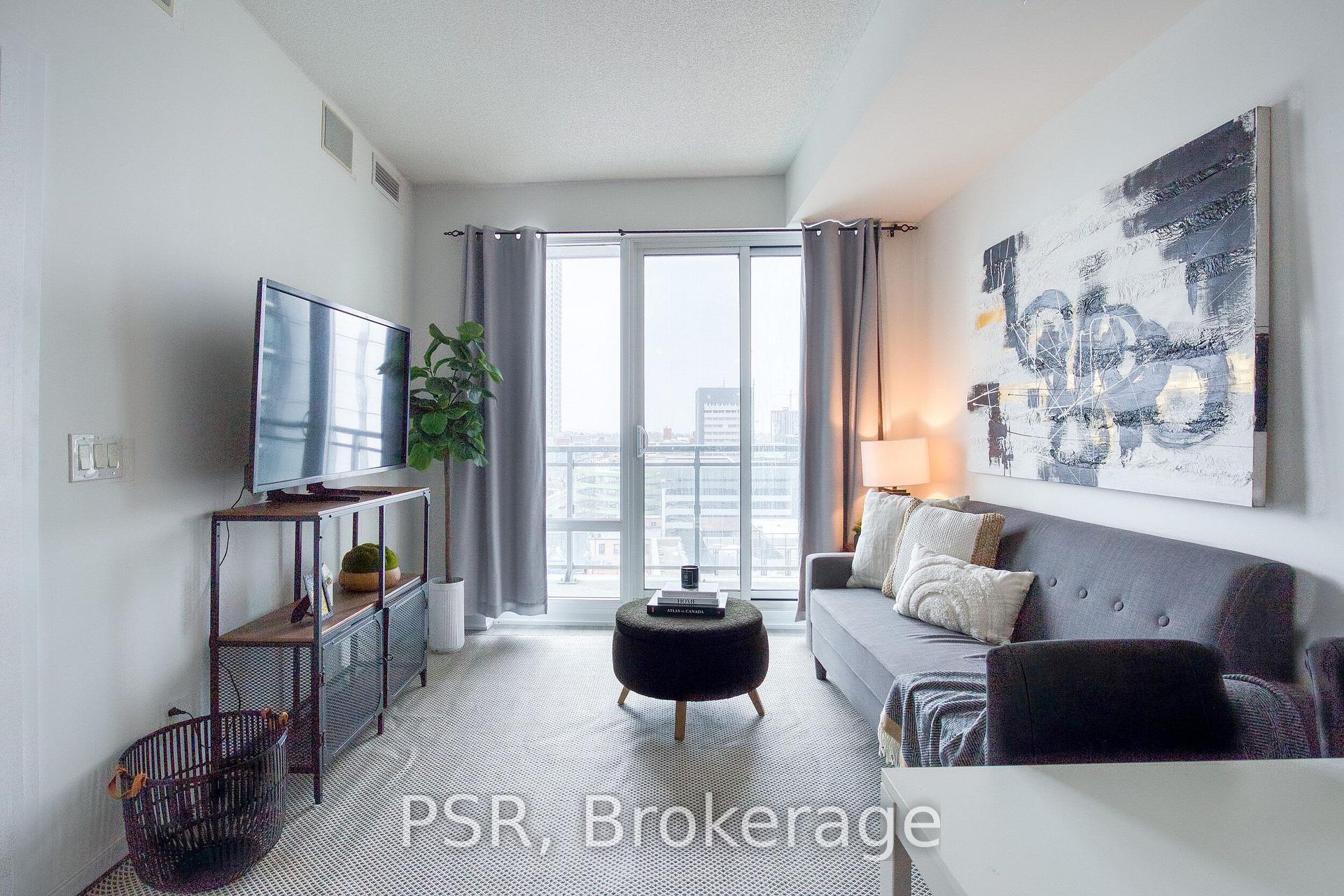 Photo of Unit 806, 85 Duke Street