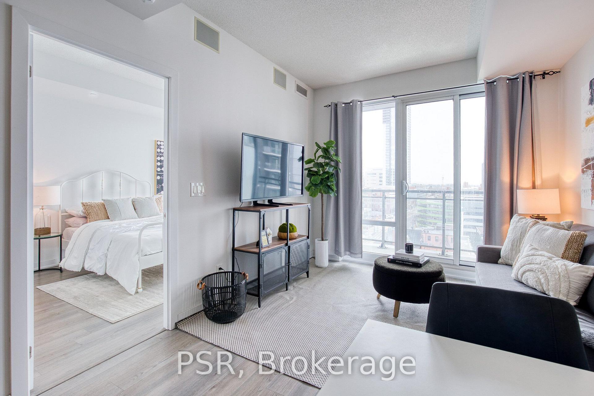 Photo 3 of Unit 806, 85 Duke Street, Kitchener, City Commercial Core — HOMEH