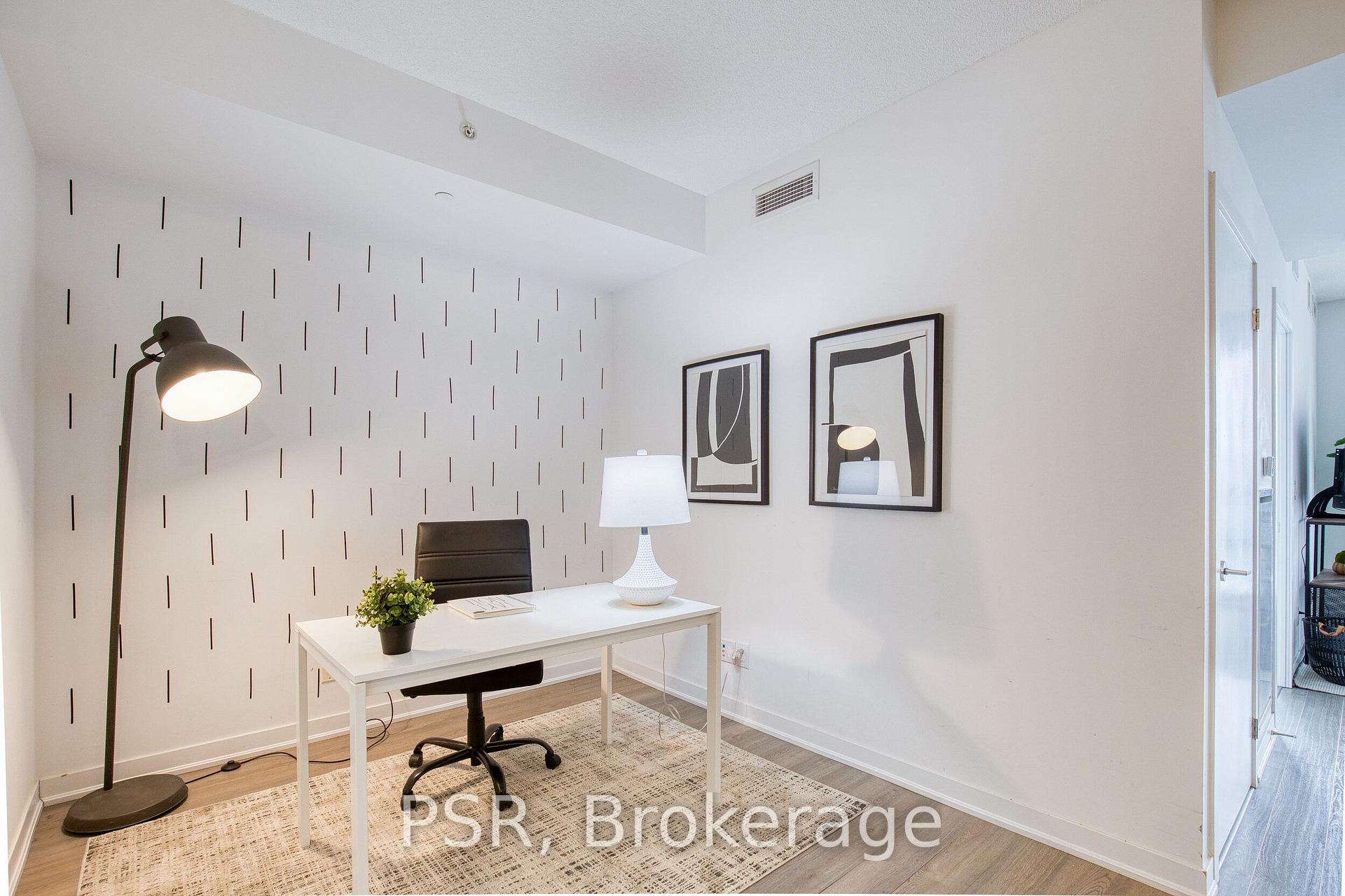 Photo 8 of Unit 806, 85 Duke Street, Kitchener, City Commercial Core — HOMEH