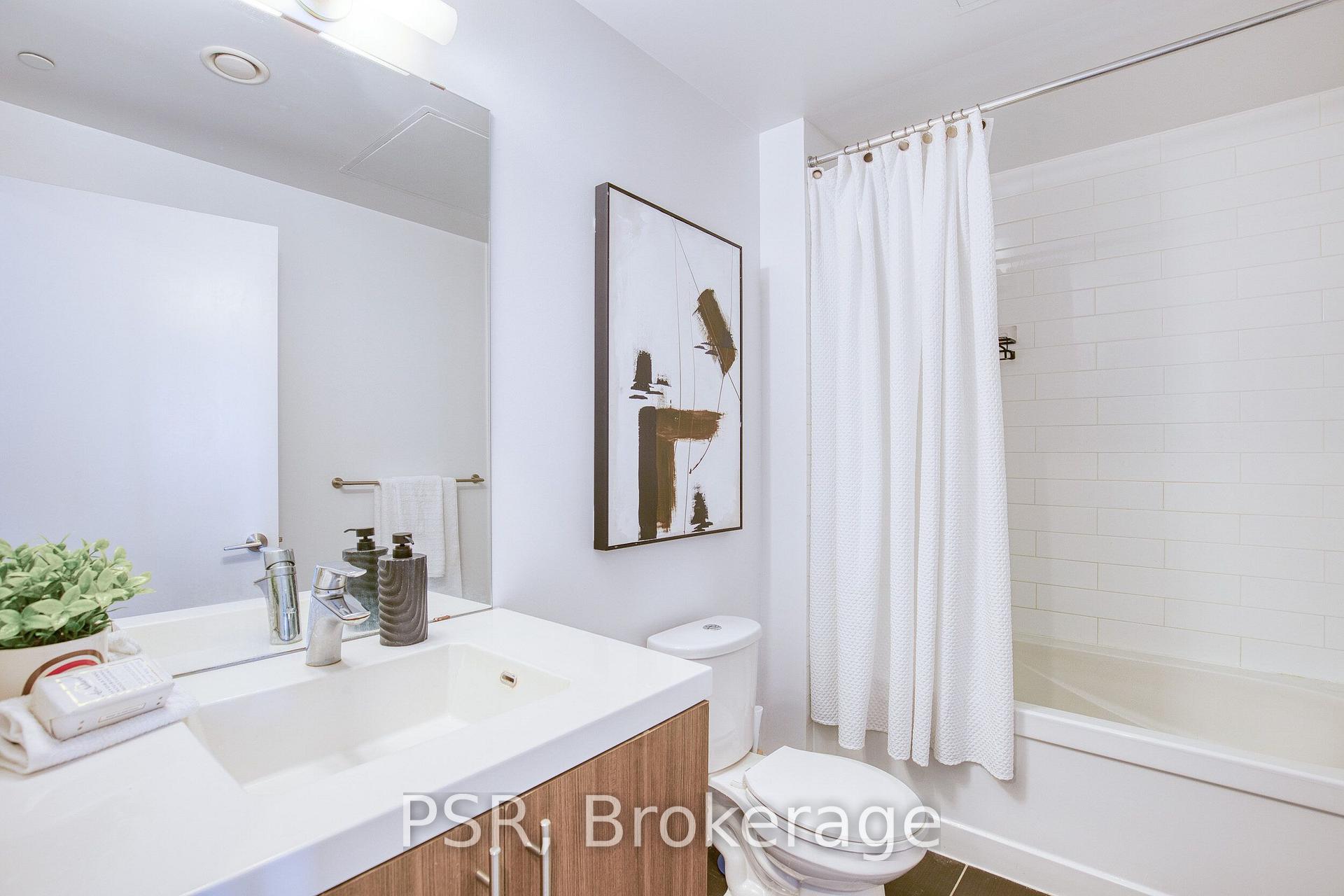 Photo 9 of Unit 806, 85 Duke Street, Kitchener, City Commercial Core — HOMEH
