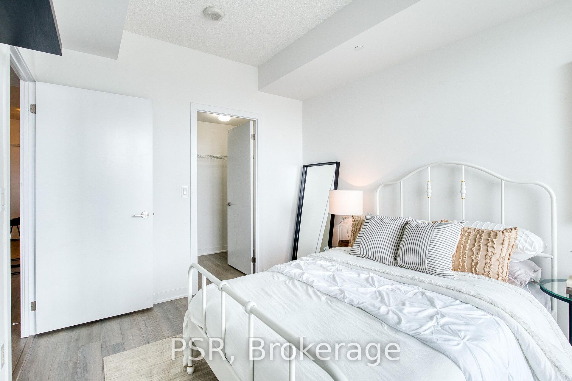 Photo 13 of Unit 806, 85 Duke Street, Kitchener, City Commercial Core — HOMEH