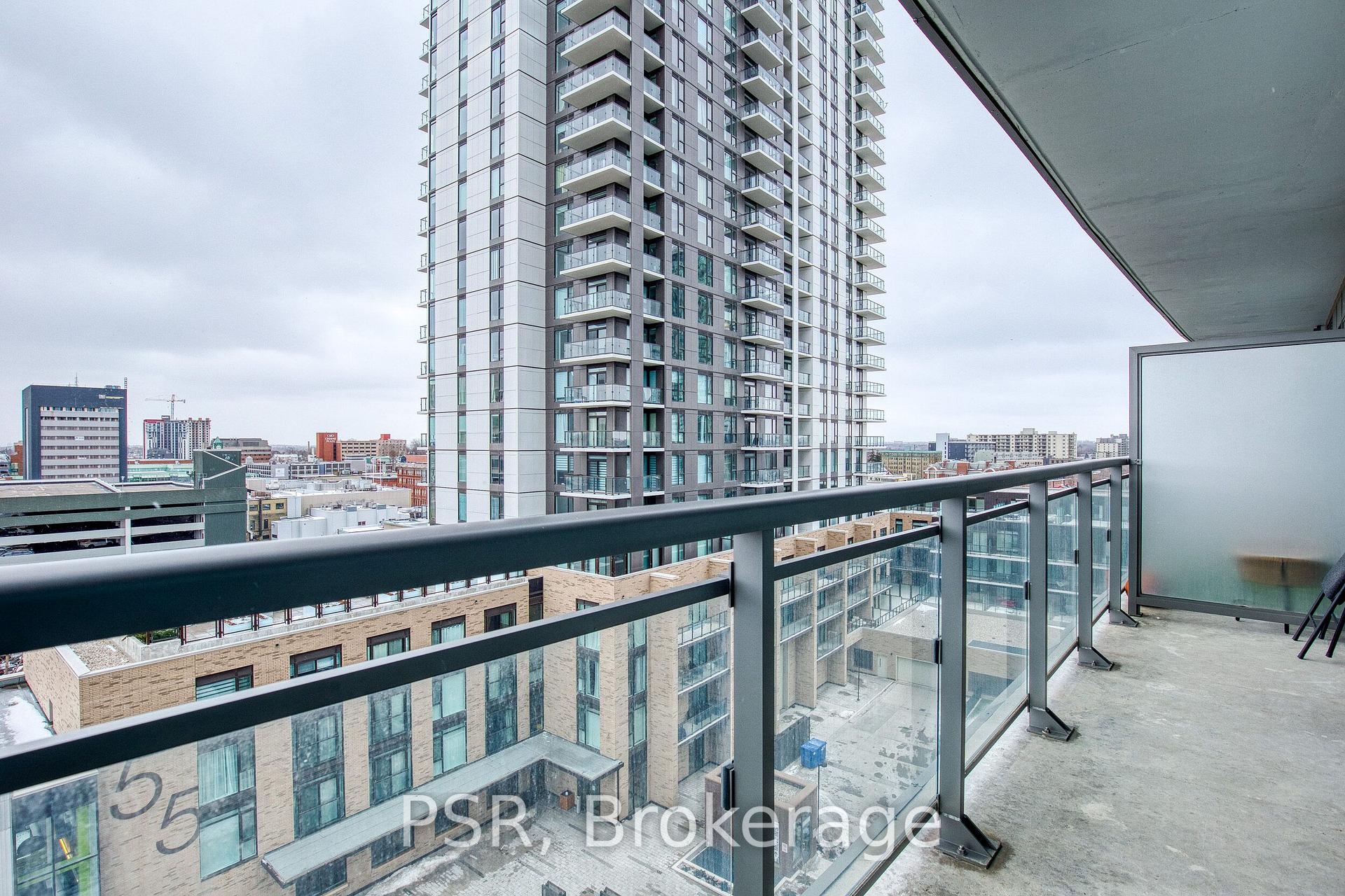 Photo 17 of Unit 806, 85 Duke Street, Kitchener, City Commercial Core — HOMEH
