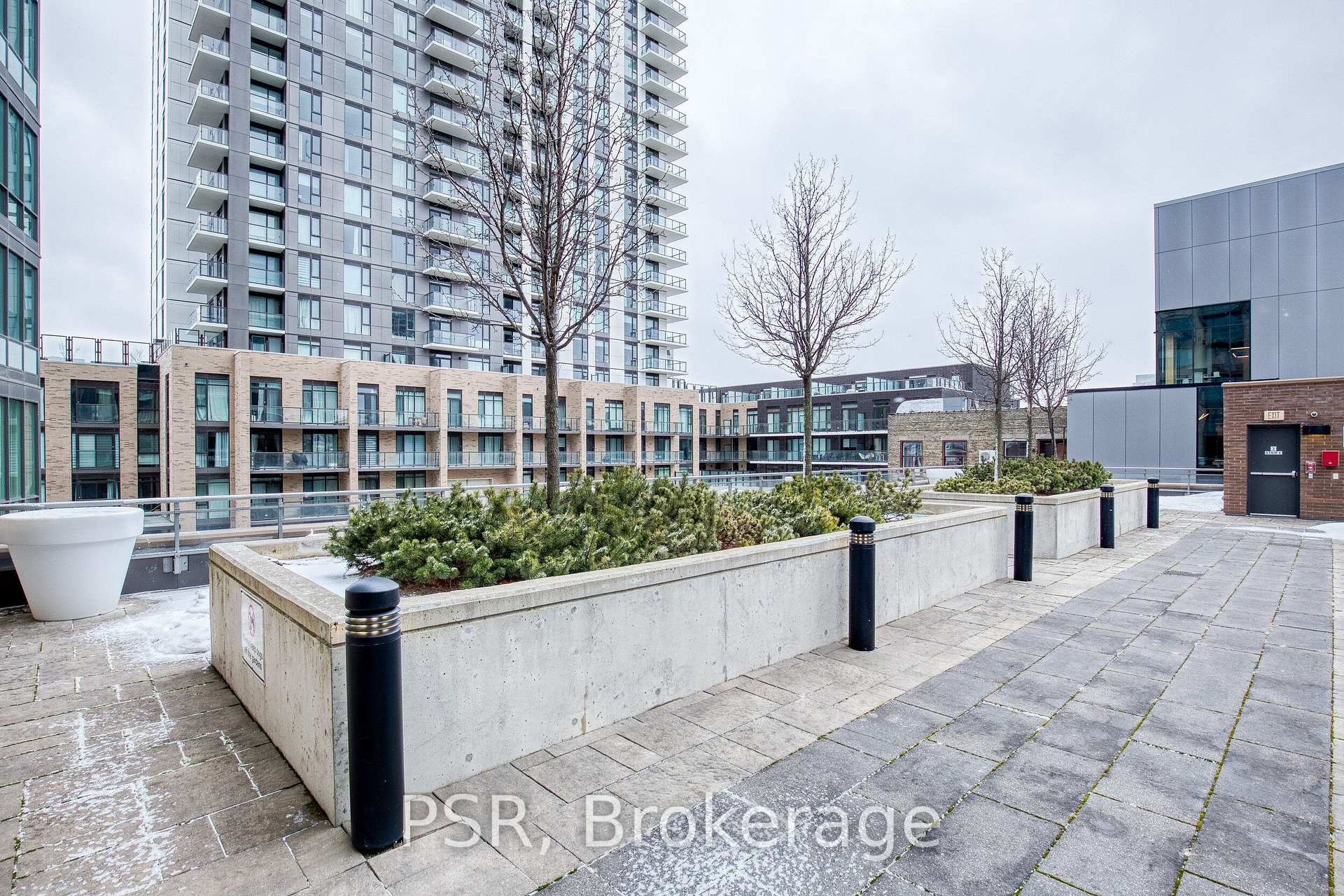 Photo 19 of Unit 806, 85 Duke Street, Kitchener, City Commercial Core — HOMEH