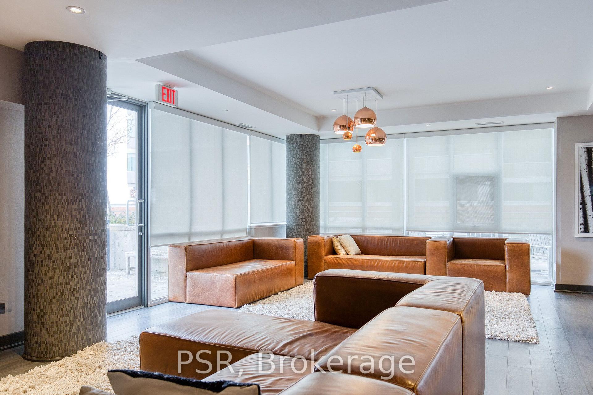 Photo 21 of Unit 806, 85 Duke Street, Kitchener, City Commercial Core — HOMEH