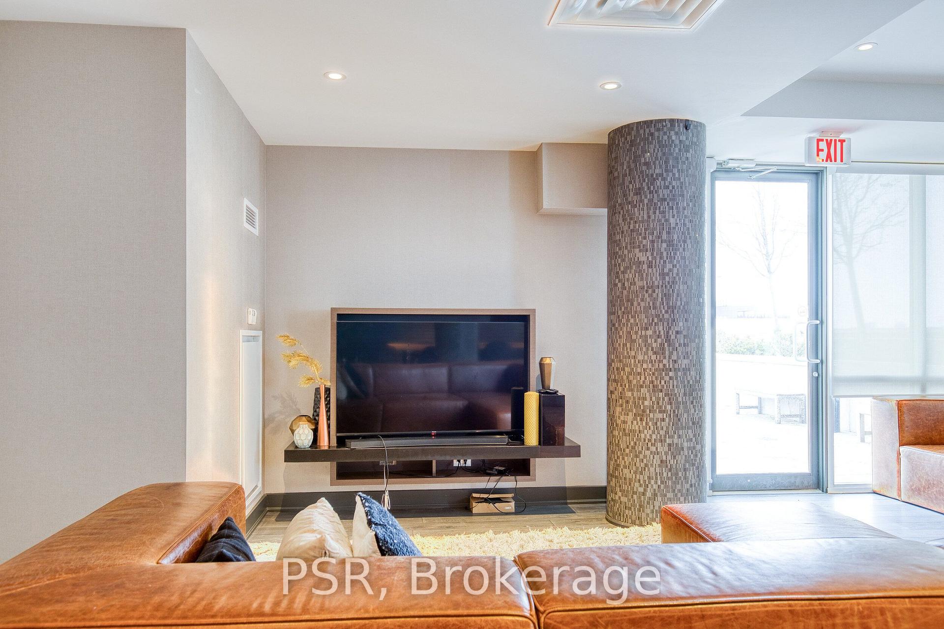 Photo 22 of Unit 806, 85 Duke Street, Kitchener, City Commercial Core — HOMEH