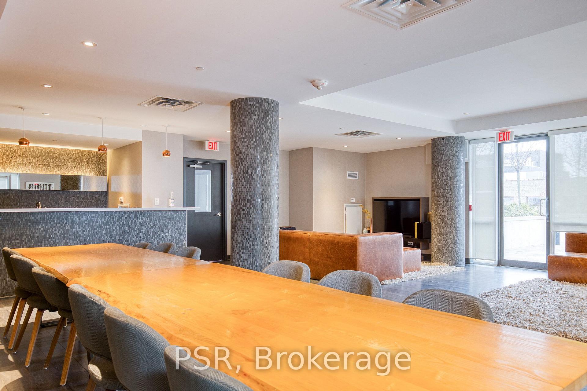 Photo 26 of Unit 806, 85 Duke Street, Kitchener, City Commercial Core — HOMEH