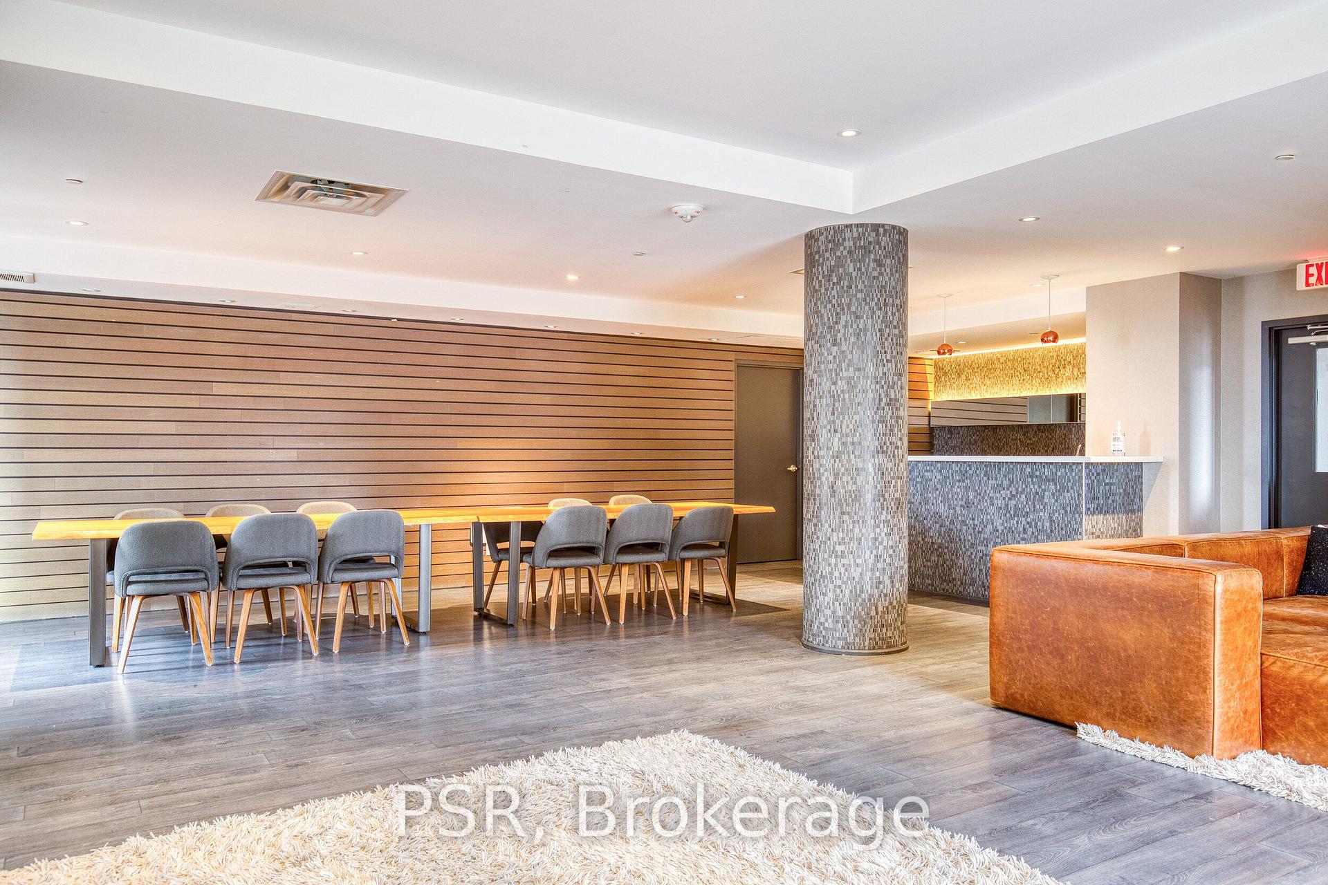 Photo 27 of Unit 806, 85 Duke Street, Kitchener, City Commercial Core — HOMEH