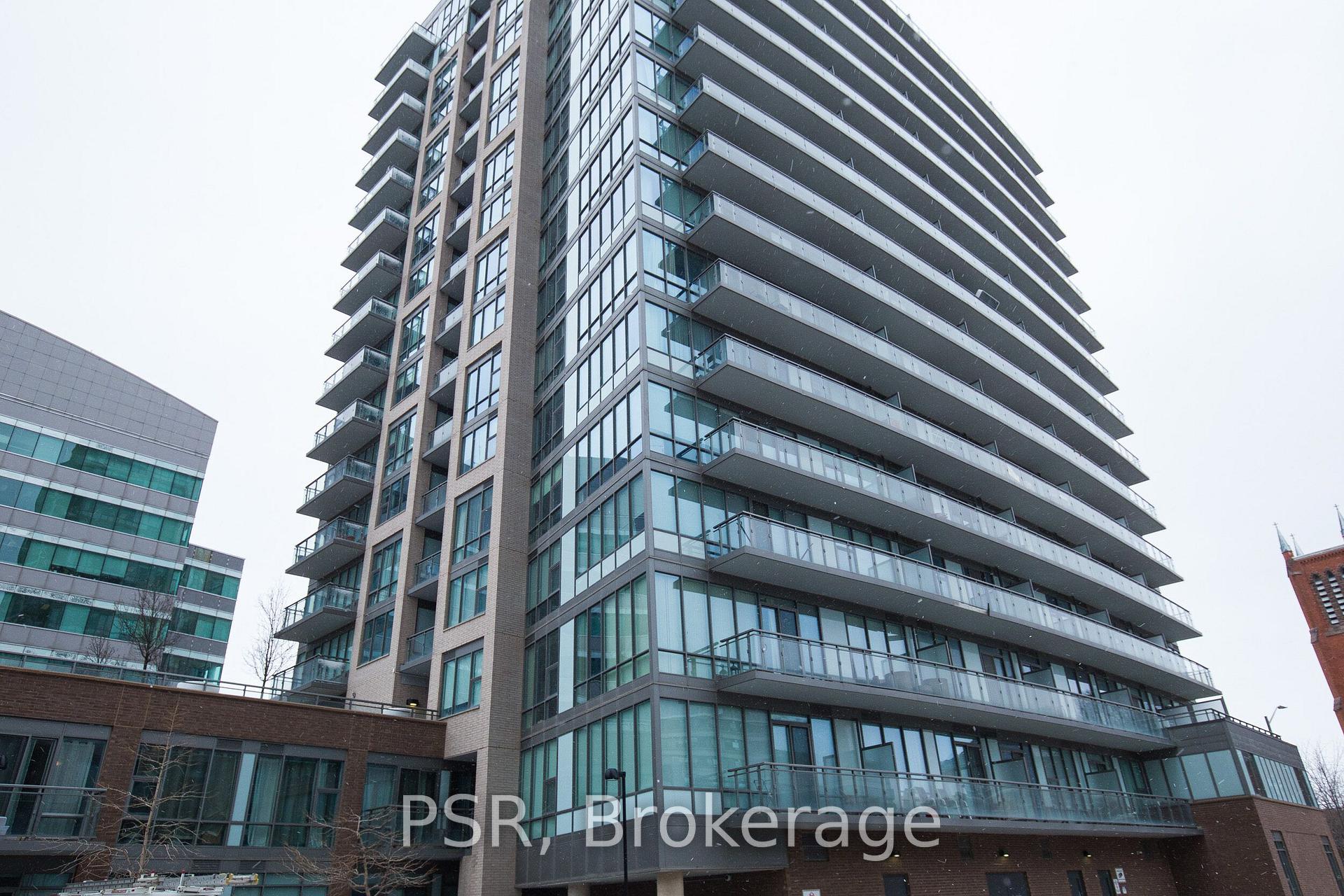Photo 42 of Unit 806, 85 Duke Street, Kitchener, City Commercial Core — HOMEH
