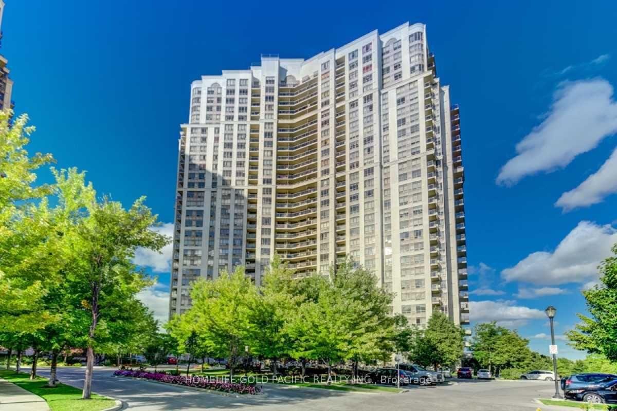 Photo of Unit 1931, 700 Humberwood Boulevard
