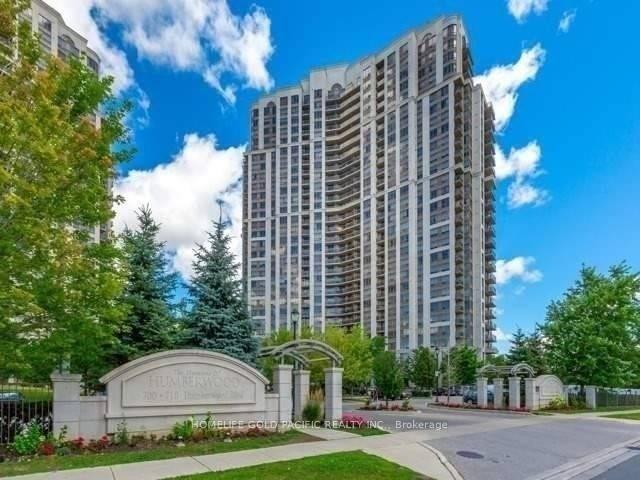 Photo 2 of Unit 1931, 700 Humberwood Boulevard, Etobicoke, West Humber-Clairville — HOMEH