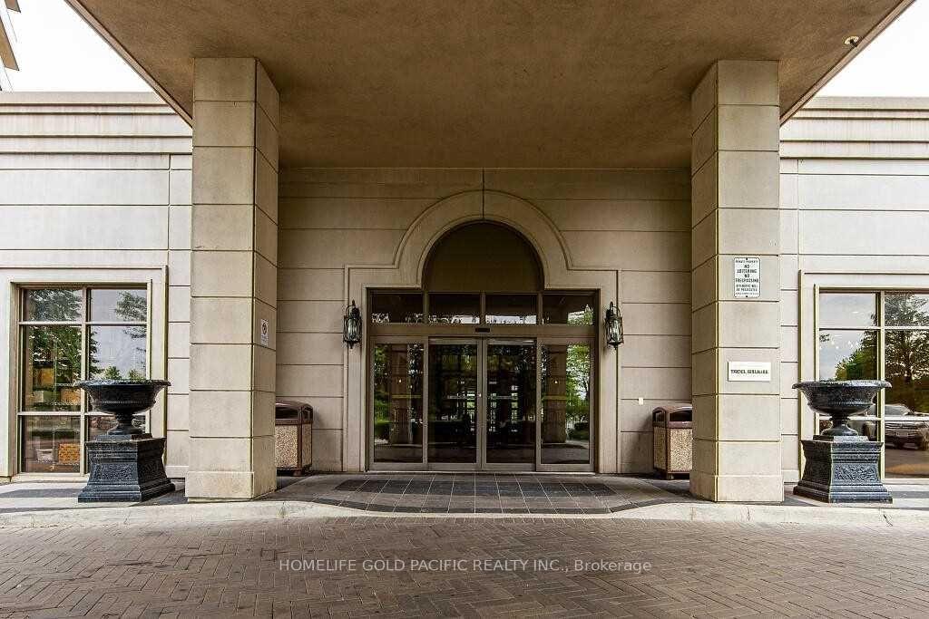 Photo 3 of Unit 1931, 700 Humberwood Boulevard, Etobicoke, West Humber-Clairville — HOMEH
