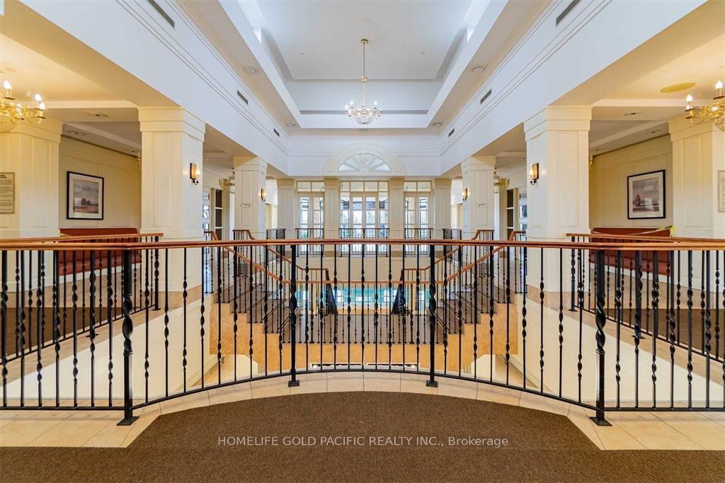 Photo 4 of Unit 1931, 700 Humberwood Boulevard, Etobicoke, West Humber-Clairville — HOMEH