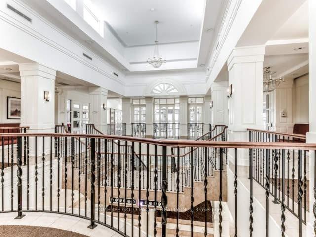 Photo 5 of Unit 1931, 700 Humberwood Boulevard, Etobicoke, West Humber-Clairville — HOMEH