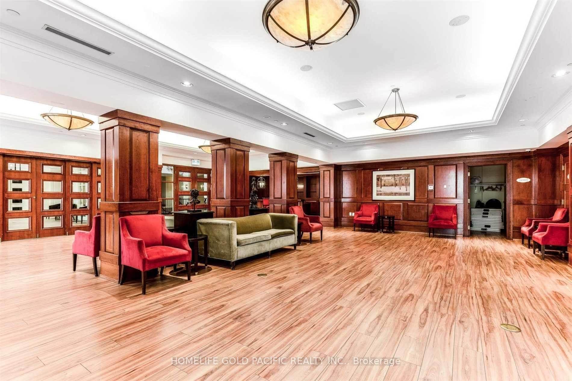 Photo 22 of Unit 1931, 700 Humberwood Boulevard, Etobicoke, West Humber-Clairville — HOMEH