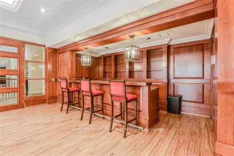 Photo 23 of Unit 1931, 700 Humberwood Boulevard, Etobicoke, West Humber-Clairville — HOMEH