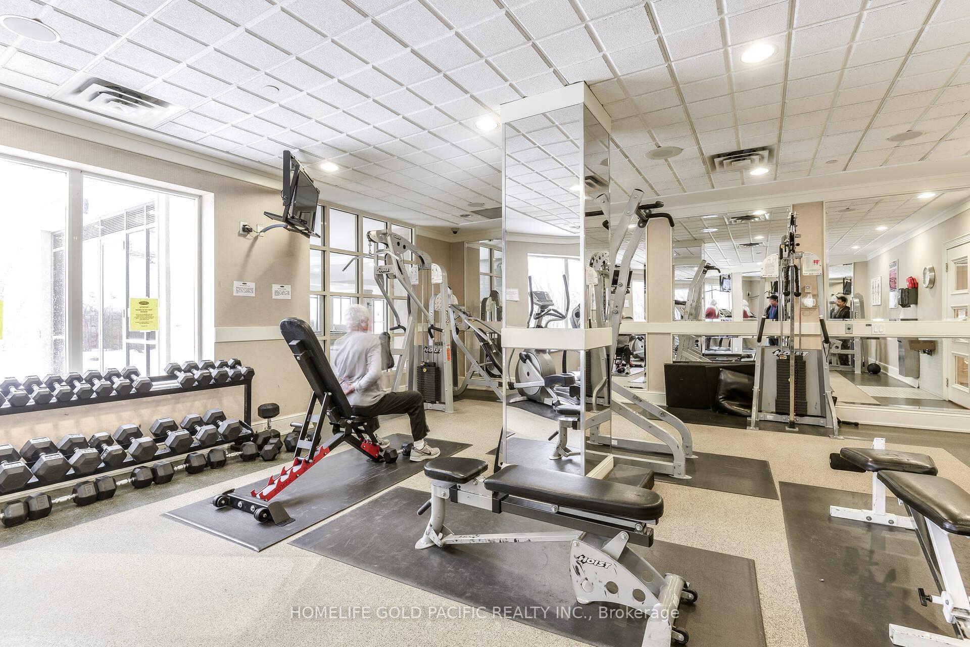 Photo 24 of Unit 1931, 700 Humberwood Boulevard, Etobicoke, West Humber-Clairville — HOMEH