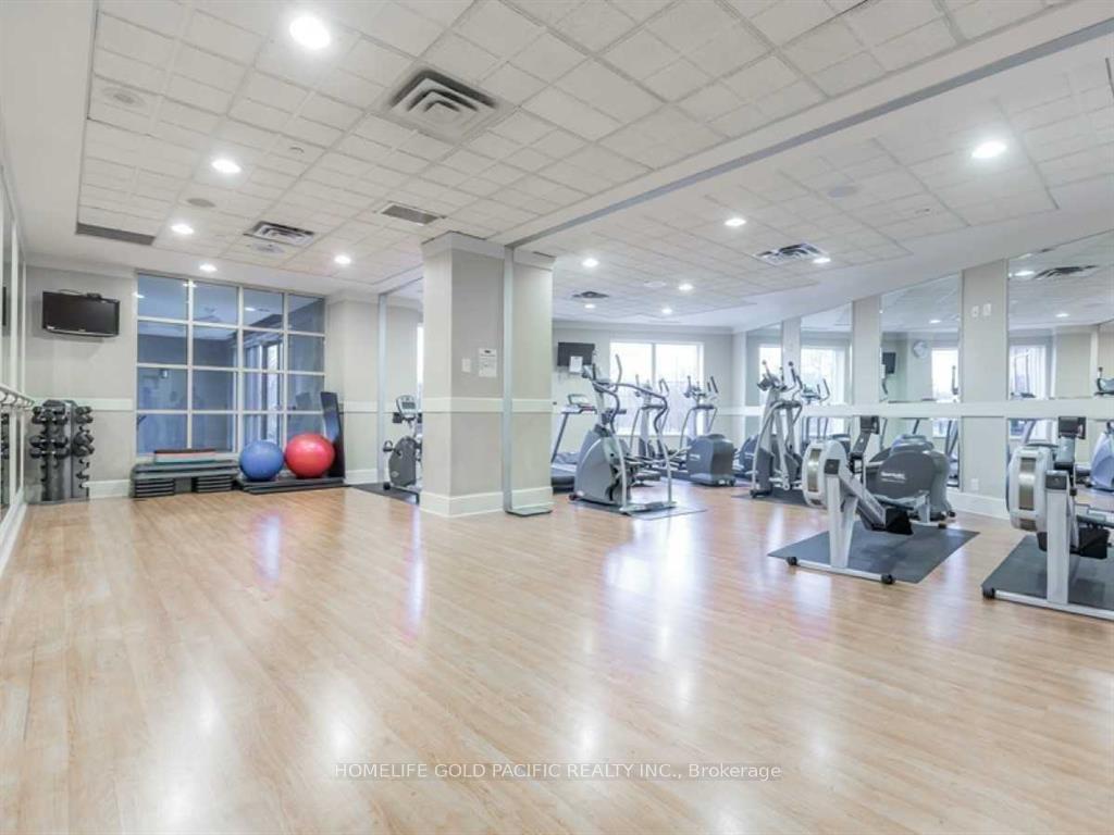 Photo 25 of Unit 1931, 700 Humberwood Boulevard, Etobicoke, West Humber-Clairville — HOMEH
