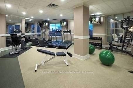 Photo 27 of Unit 1931, 700 Humberwood Boulevard, Etobicoke, West Humber-Clairville — HOMEH