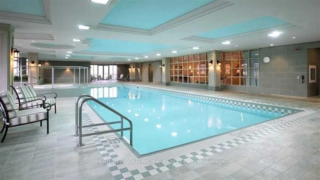 Photo 28 of Unit 1931, 700 Humberwood Boulevard, Etobicoke, West Humber-Clairville — HOMEH