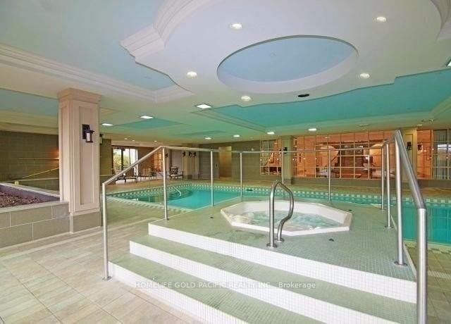 Photo 29 of Unit 1931, 700 Humberwood Boulevard, Etobicoke, West Humber-Clairville — HOMEH
