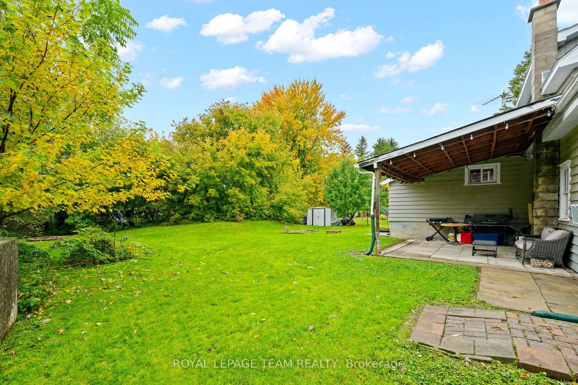 Photo 30 of 4122 Broadway Street, Ottawa, Vernon — HOMEH