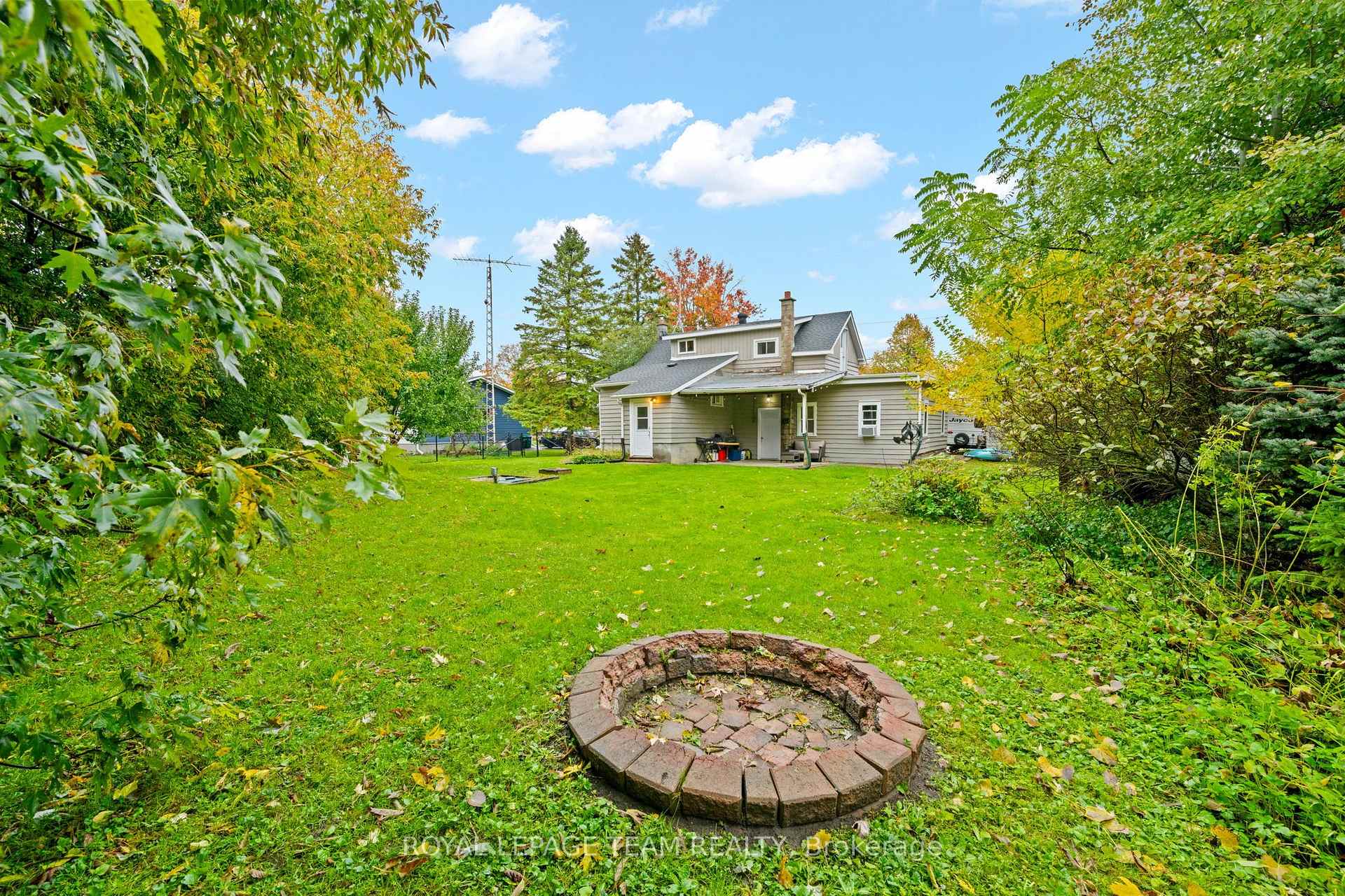 Photo 32 of 4122 Broadway Street, Ottawa, Vernon — HOMEH