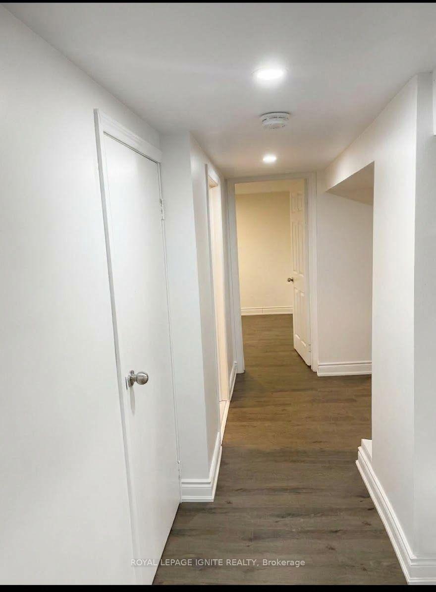 Photo 4 of Unit Bsmt, 36 West 4th Street, Hamilton, Bonnington — HOMEH