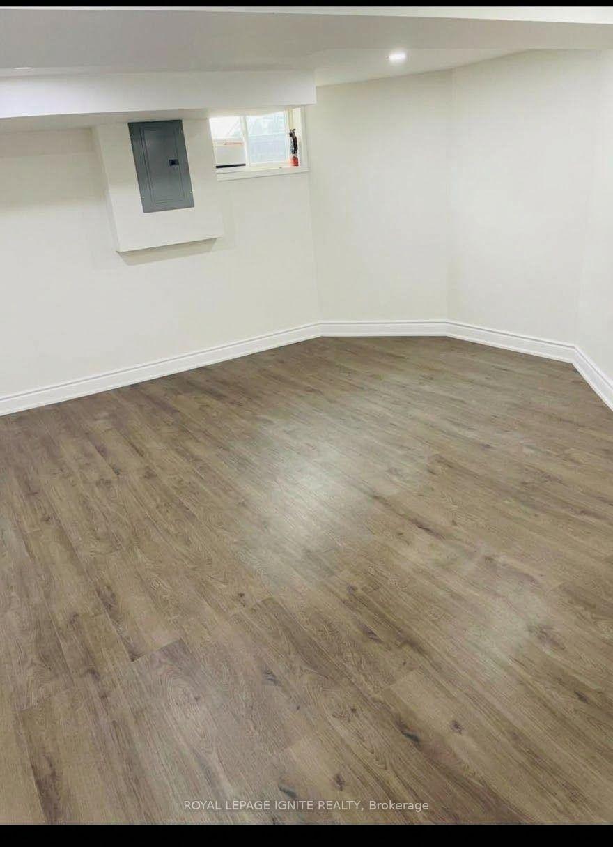 Photo 5 of Unit Bsmt, 36 West 4th Street, Hamilton, Bonnington — HOMEH