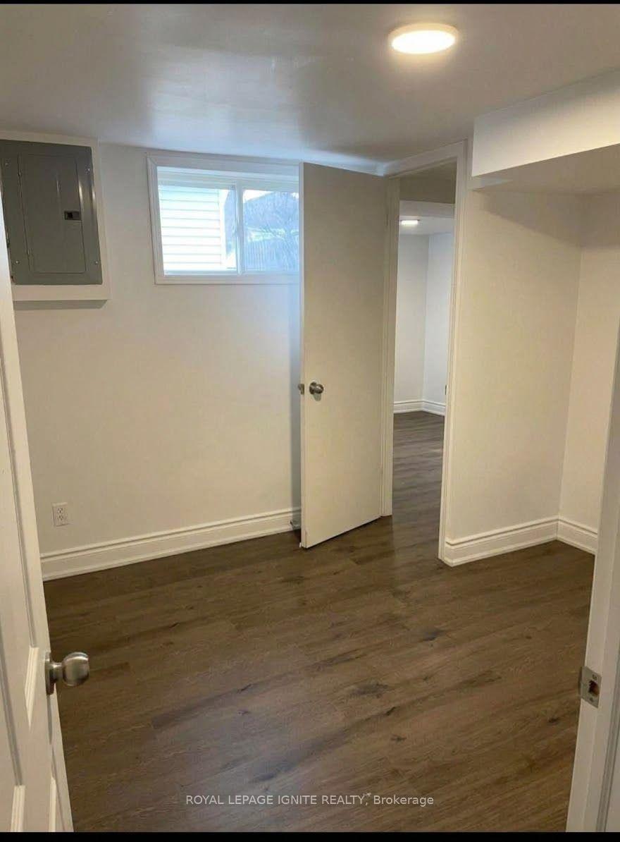 Photo 7 of Unit Bsmt, 36 West 4th Street, Hamilton, Bonnington — HOMEH