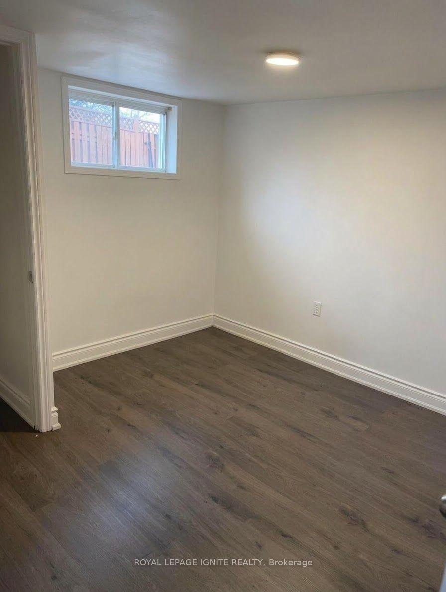 Photo 8 of Unit Bsmt, 36 West 4th Street, Hamilton, Bonnington — HOMEH