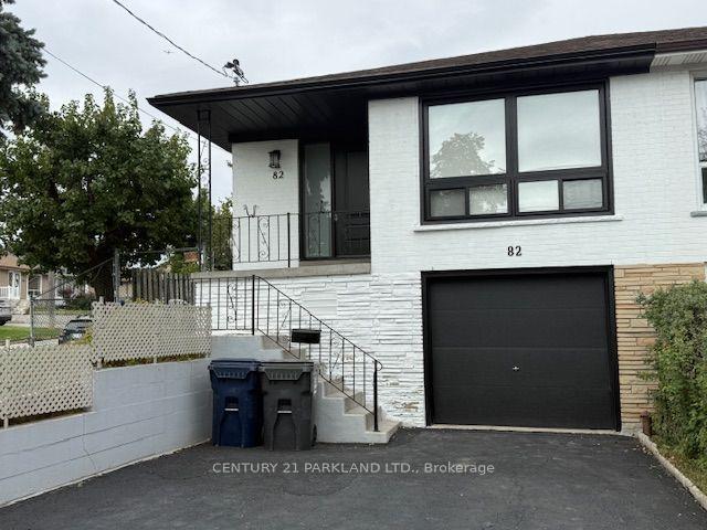 Photo 1 of Unit Basement, 82 Verobeach Boulevard, North York, Humbermede — HOMEH
