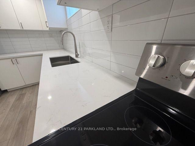Photo 4 of Unit Basement, 82 Verobeach Boulevard, North York, Humbermede — HOMEH