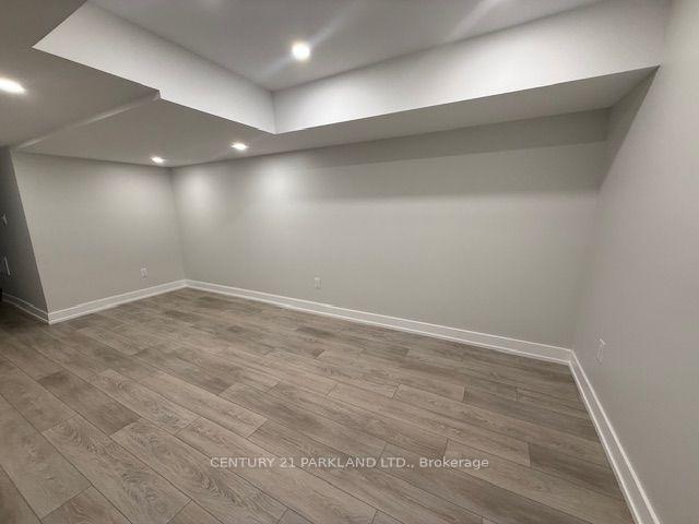 Photo 6 of Unit Basement, 82 Verobeach Boulevard, North York, Humbermede — HOMEH