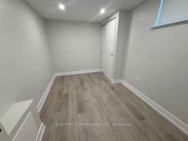 Photo 8 of Unit Basement, 82 Verobeach Boulevard, North York, Humbermede — HOMEH