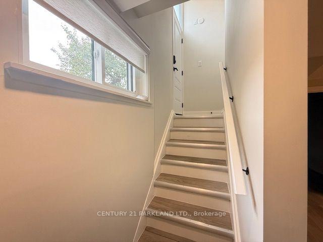 Photo 11 of Unit Basement, 82 Verobeach Boulevard, North York, Humbermede — HOMEH