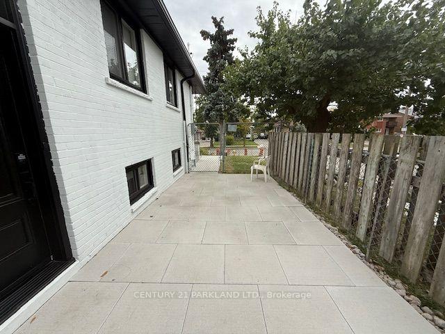 Photo 14 of Unit Basement, 82 Verobeach Boulevard, North York, Humbermede — HOMEH