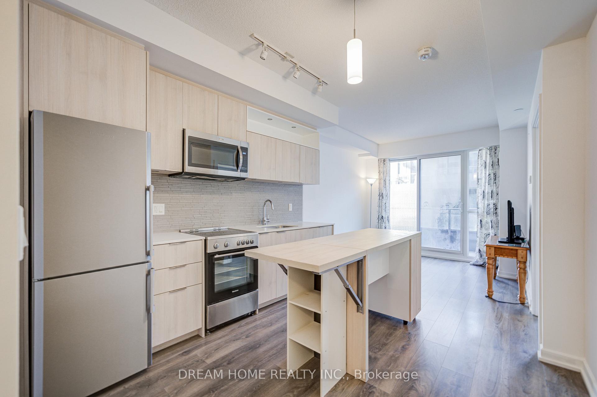 Photo of Unit 504, 50 Forest Manor Road